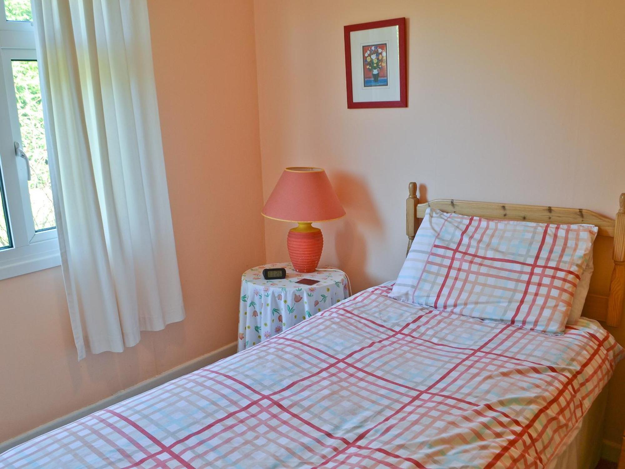 Rowan Cottage Catcleugh Zewnętrze zdjęcie
